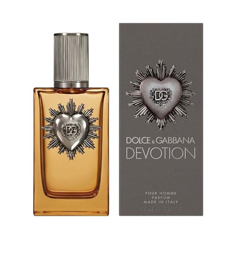 D & G Devotion Dolce & Gabbana 100ml image