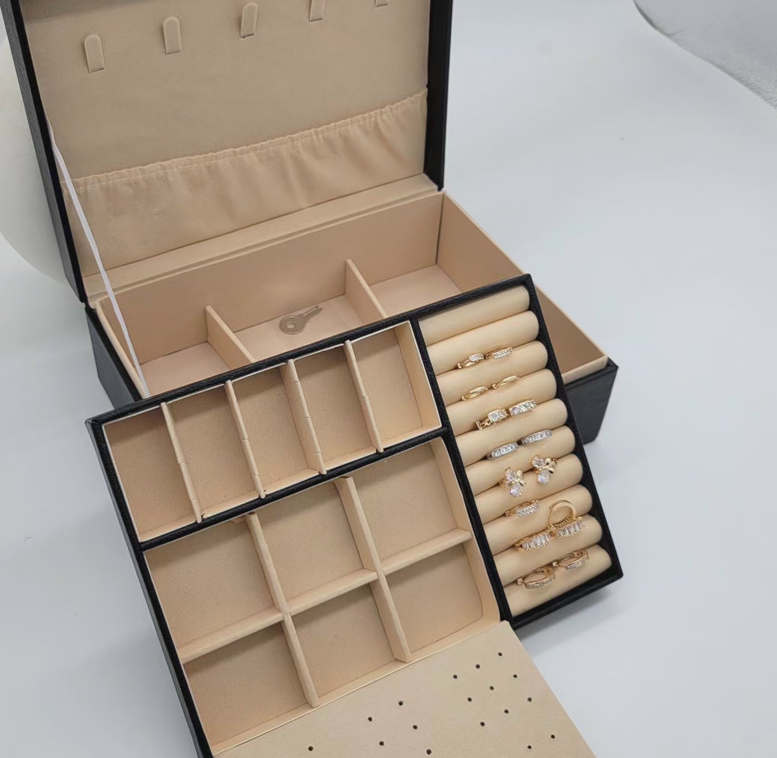 Jewelry big organizer  image