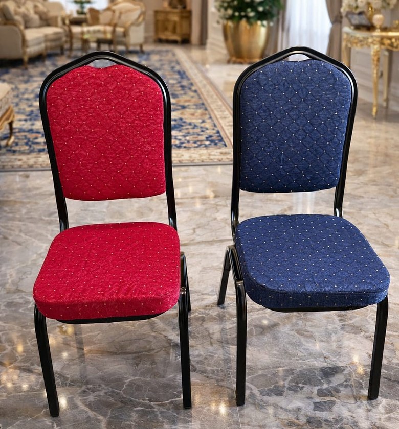 Conference Chairs  image