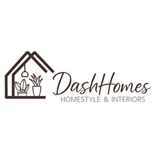 Dash Home Accessories logo