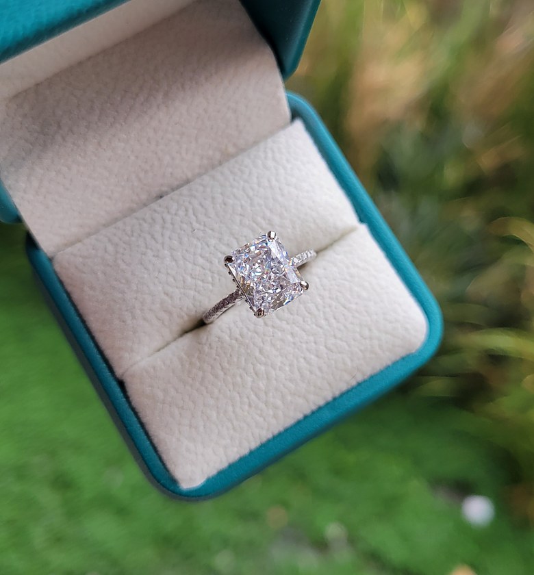 Promise ring image