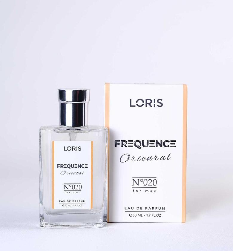 Loris no 020 (Code-Gorgio armani) image