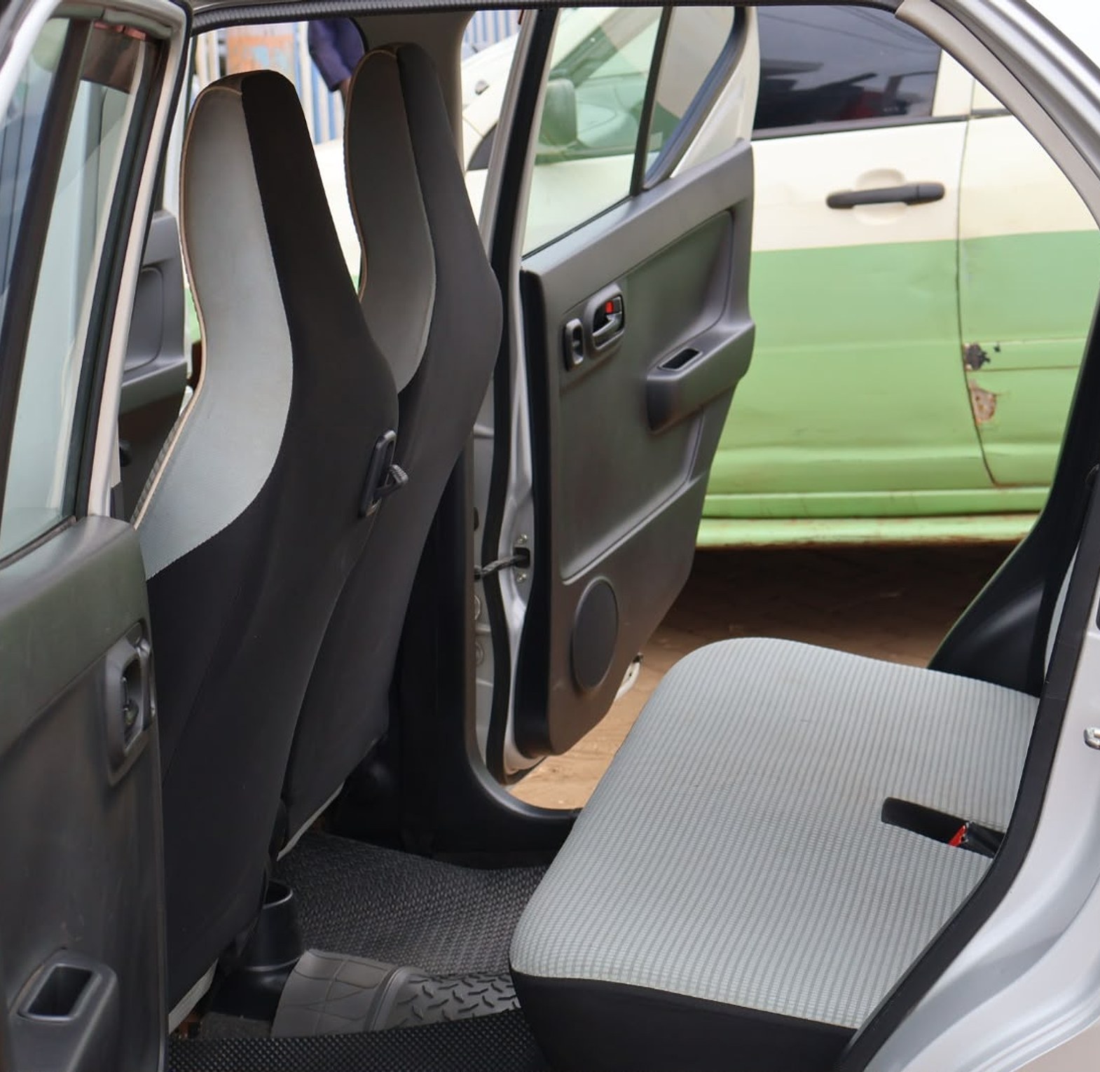  Mazda Carol KDR, YOM 2017 Model, Automatic, Rating 650cc image