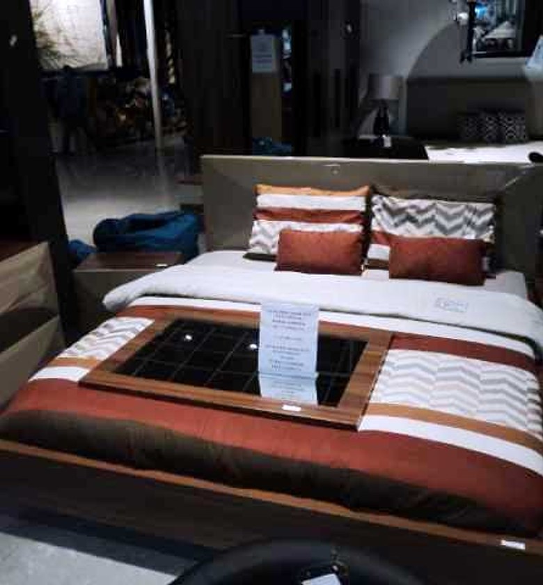 BED 180X200 CM +2NS + DRE image
