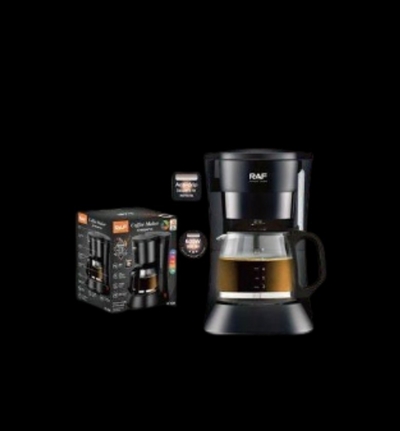 RAF Coffee Maker image