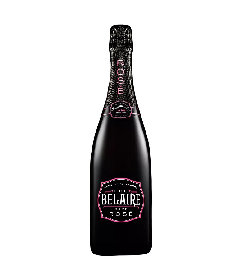 Luc Belaire Rare Rosé  image