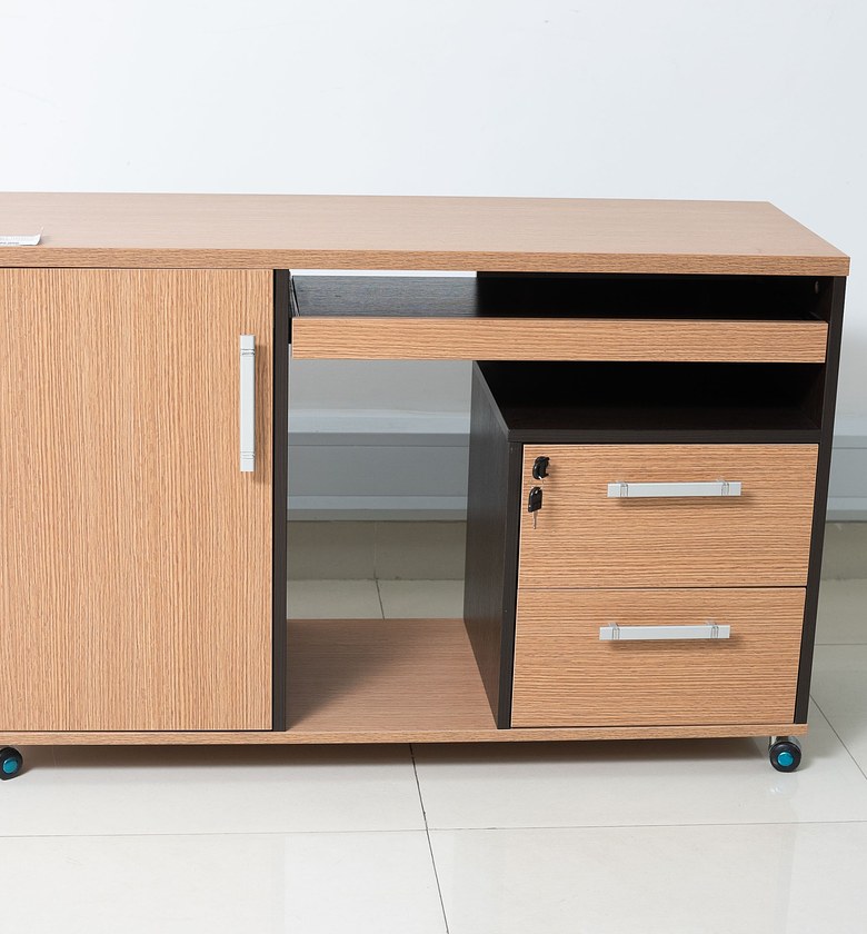 EXTENSION TABLE 110X40X70 image