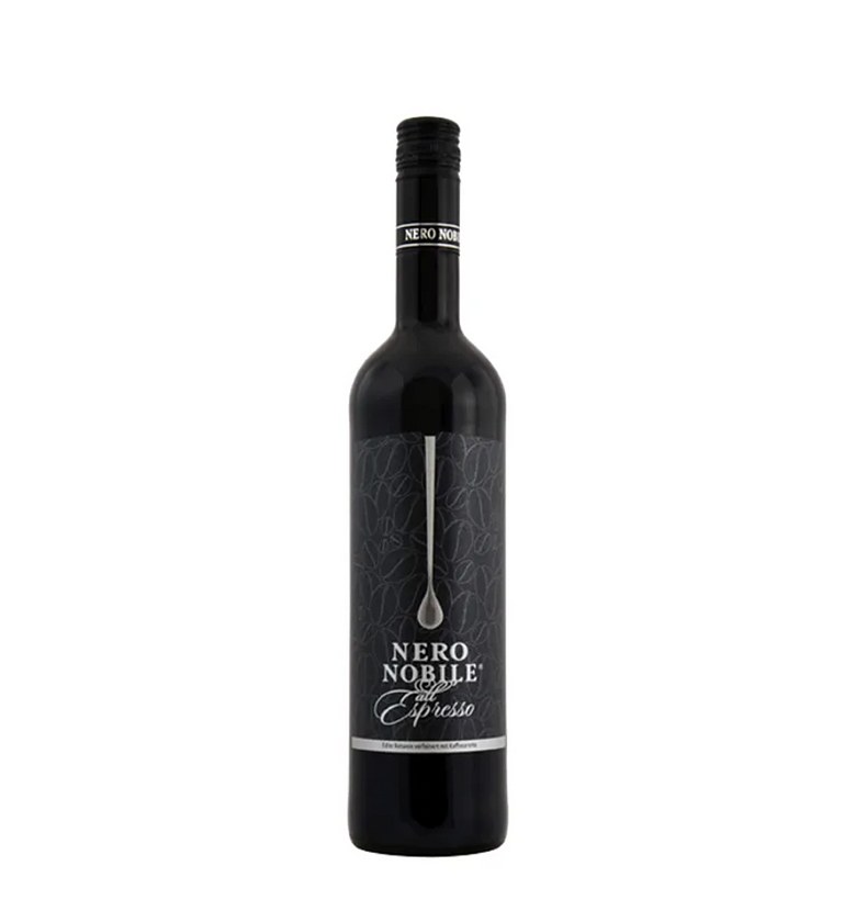 ROSSO NOBILE ESPRESSO 750ml image