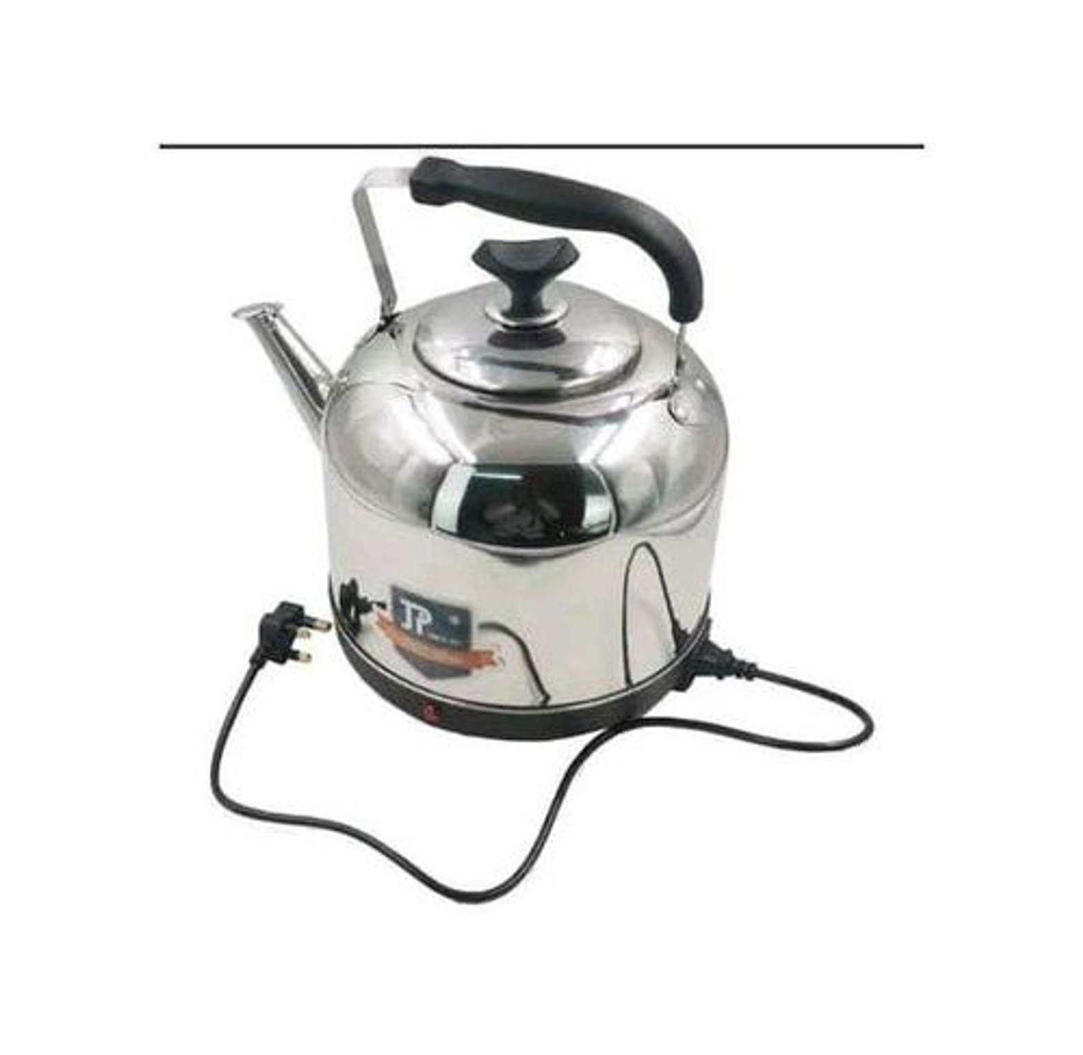 JP 7.5 L Stainless Steel Automatic Water Kettle image