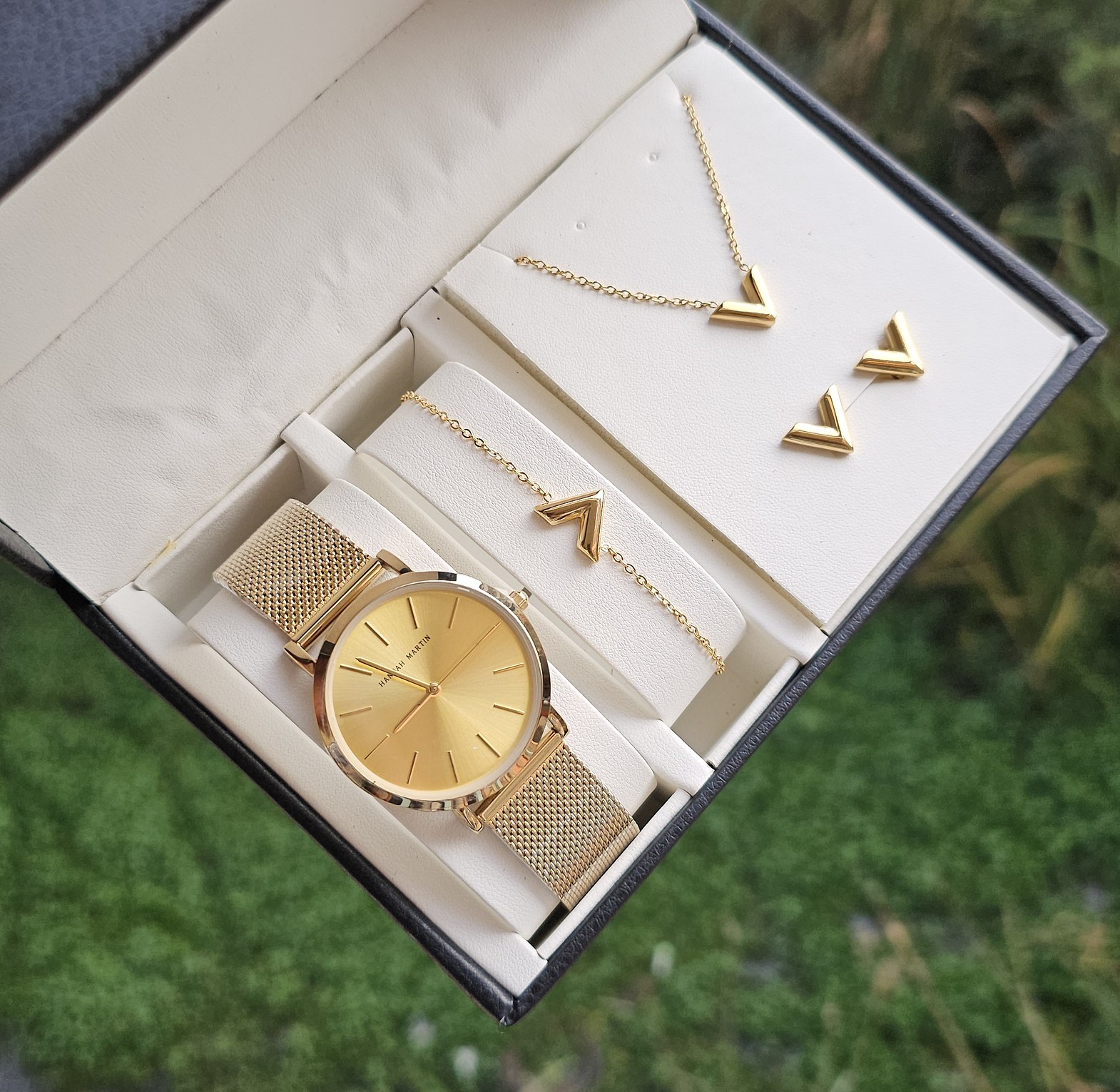 Watch set image