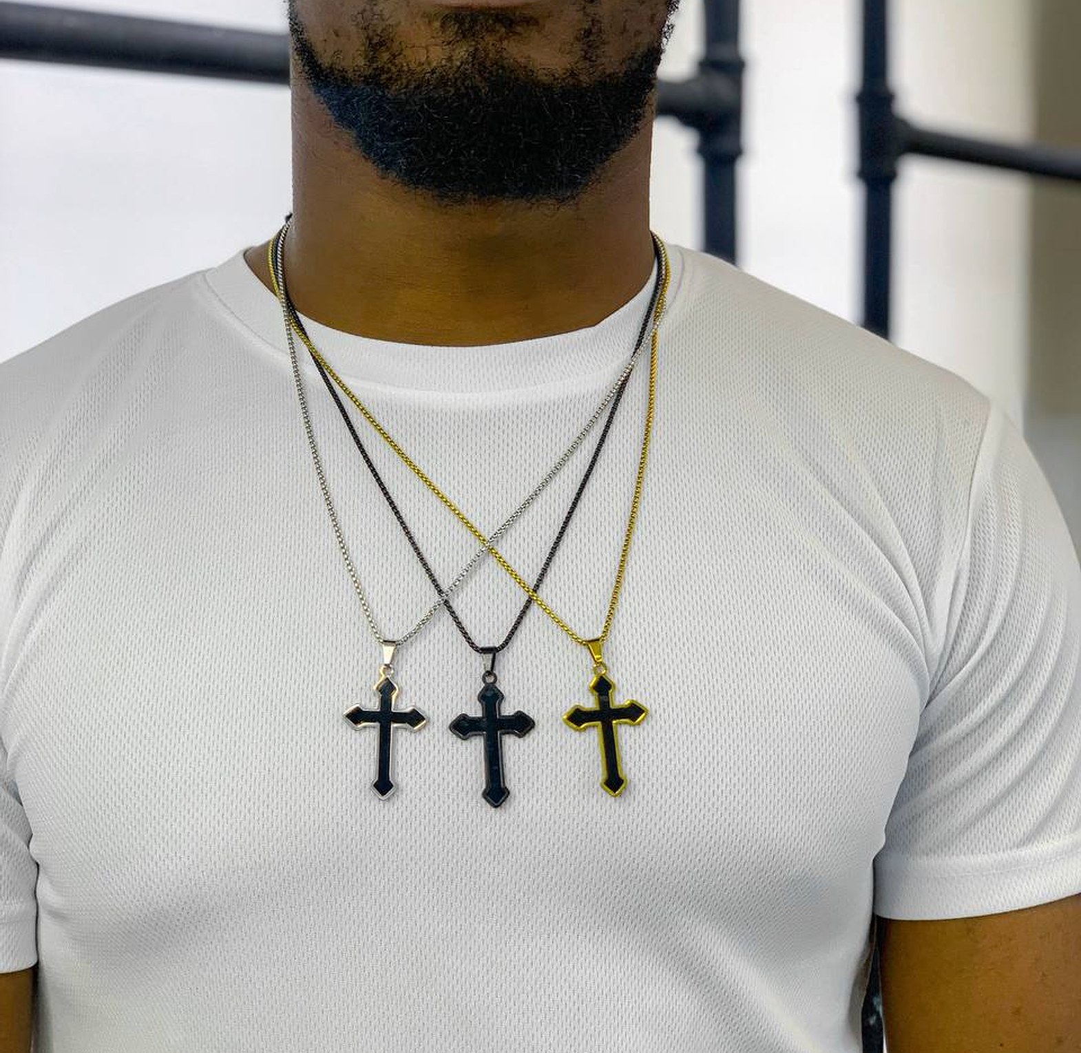 UNCOMMON NELA CHAINS image
