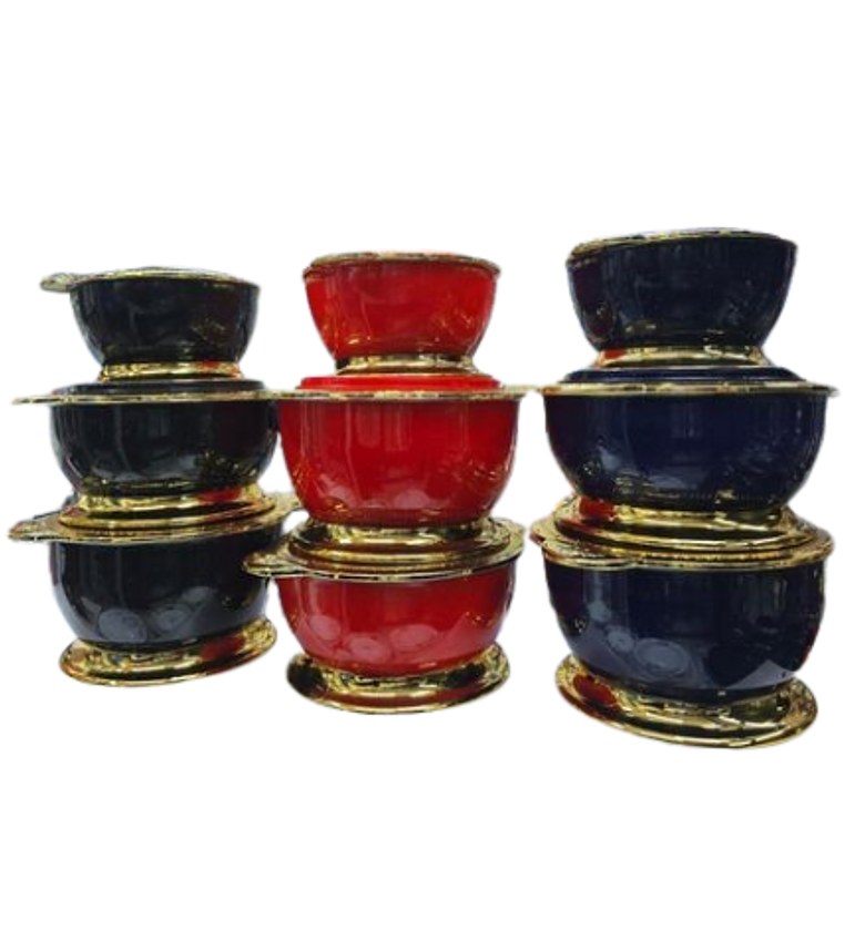 Royal king hot pot image