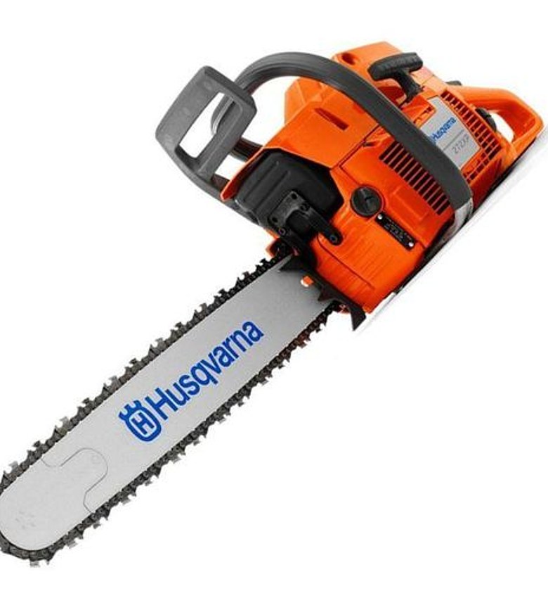 Heavy-duty Chain Saw image
