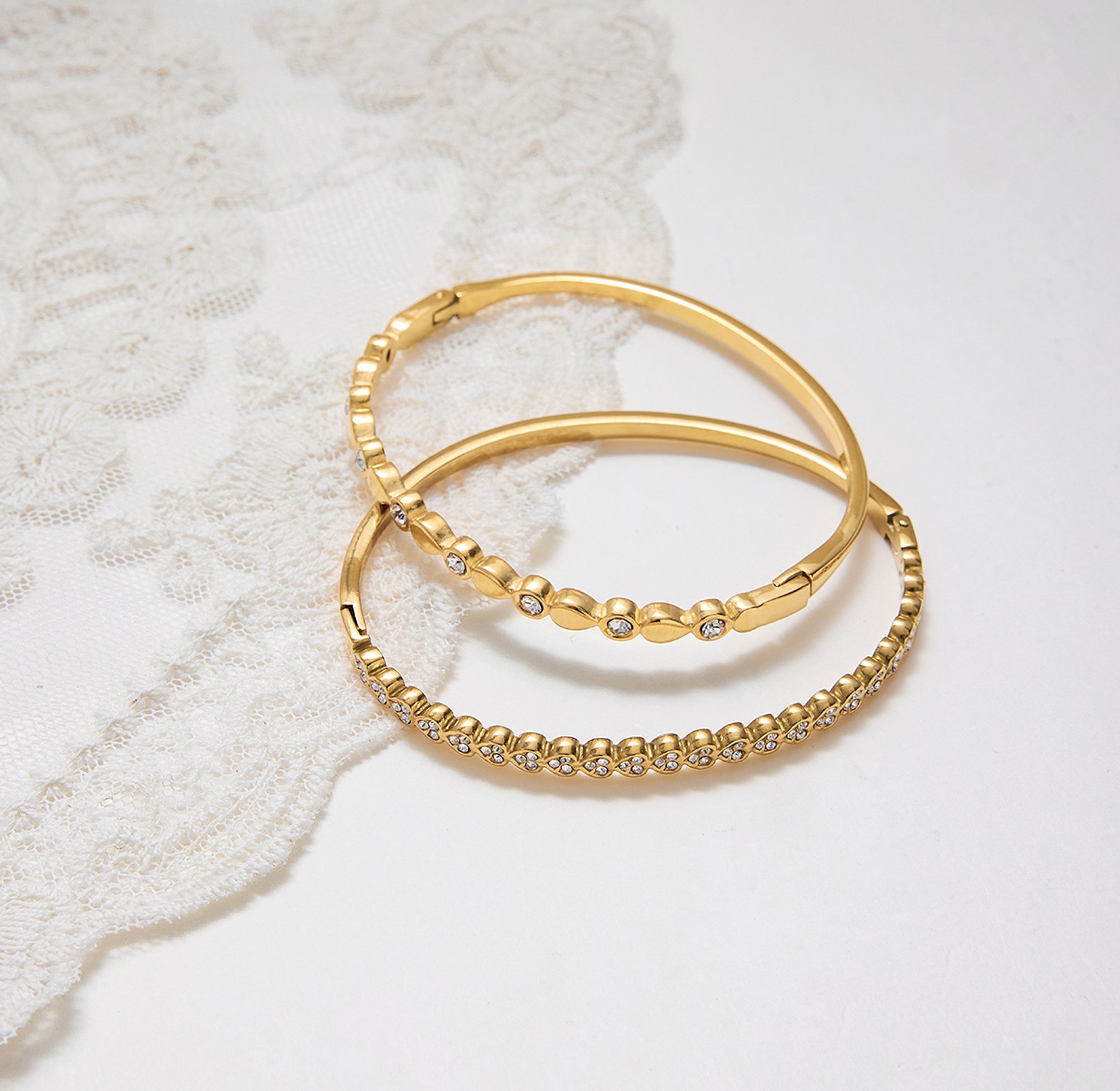 Athena Bangle image