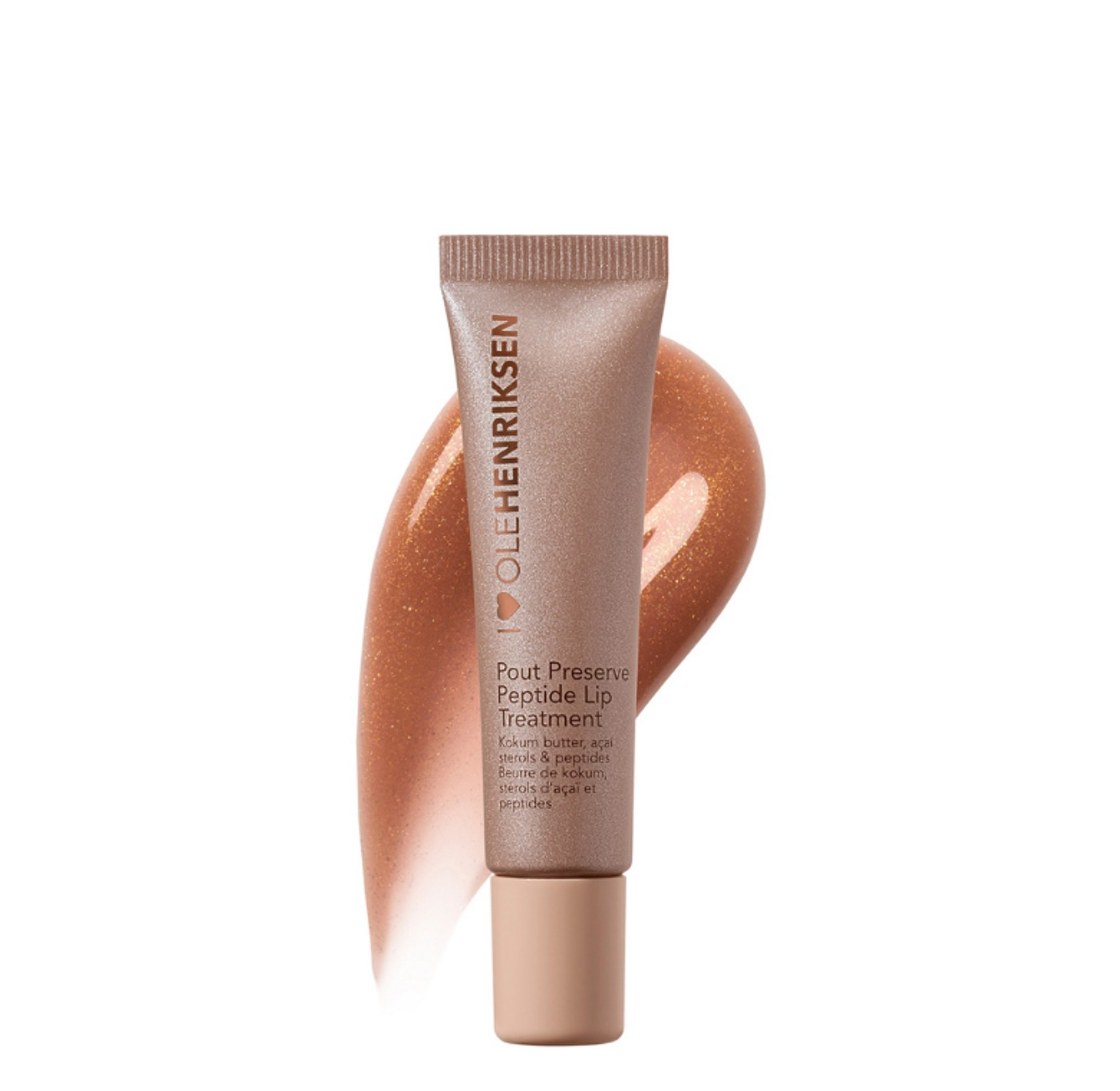 OLEHENRIKSEN Lip Treatment Balm image