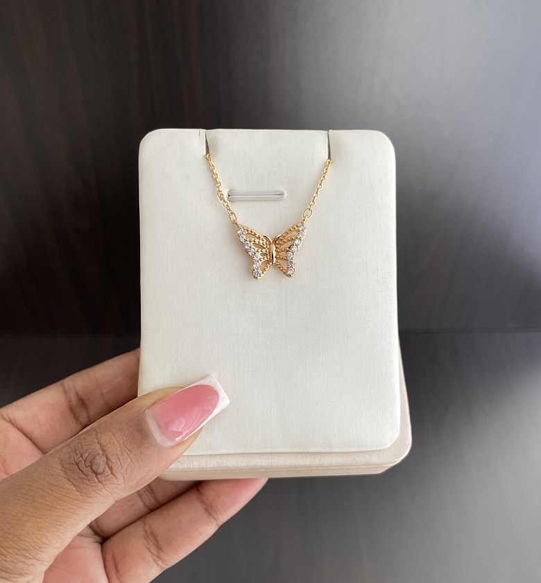 Aveline Necklace  image