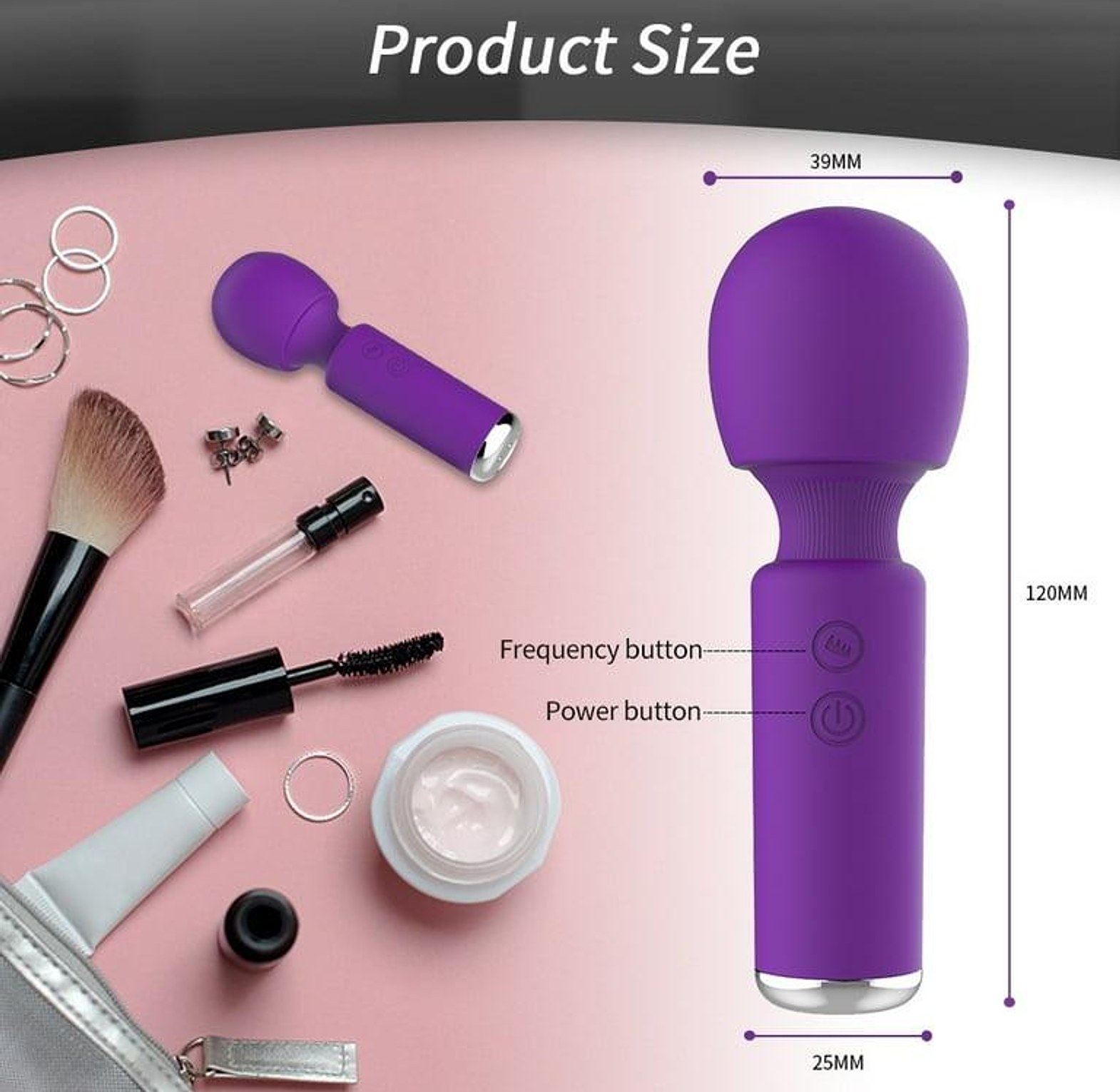 T13-Magic Wand image