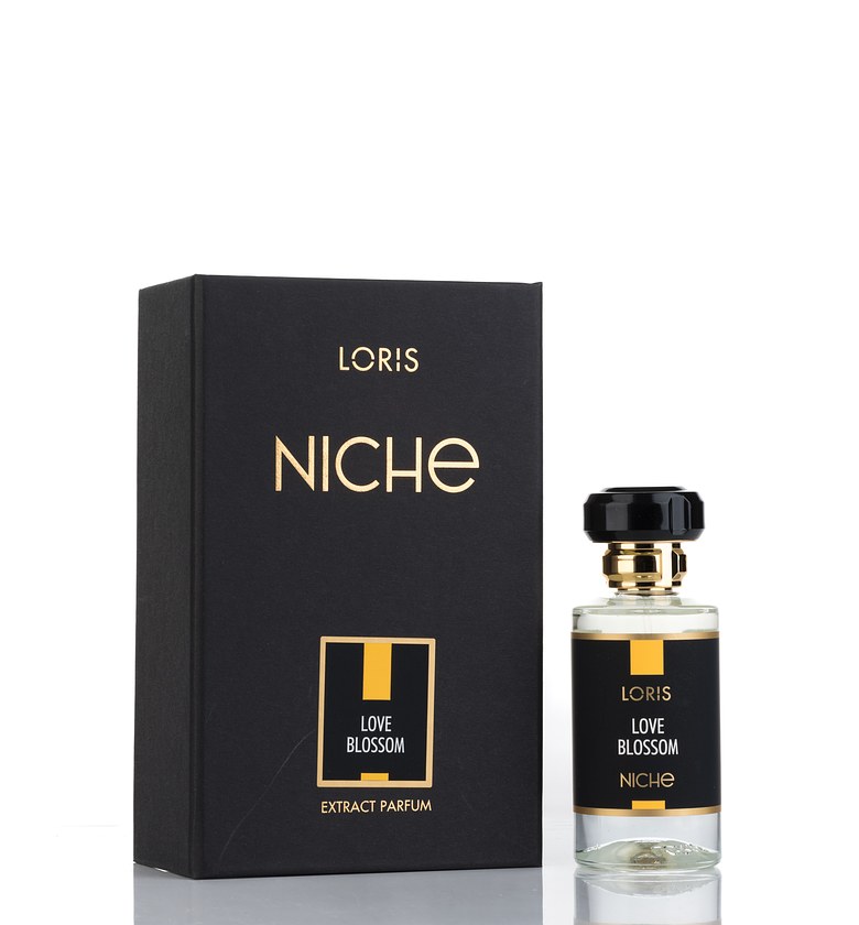 Loris Love Blossom 50 Ml image