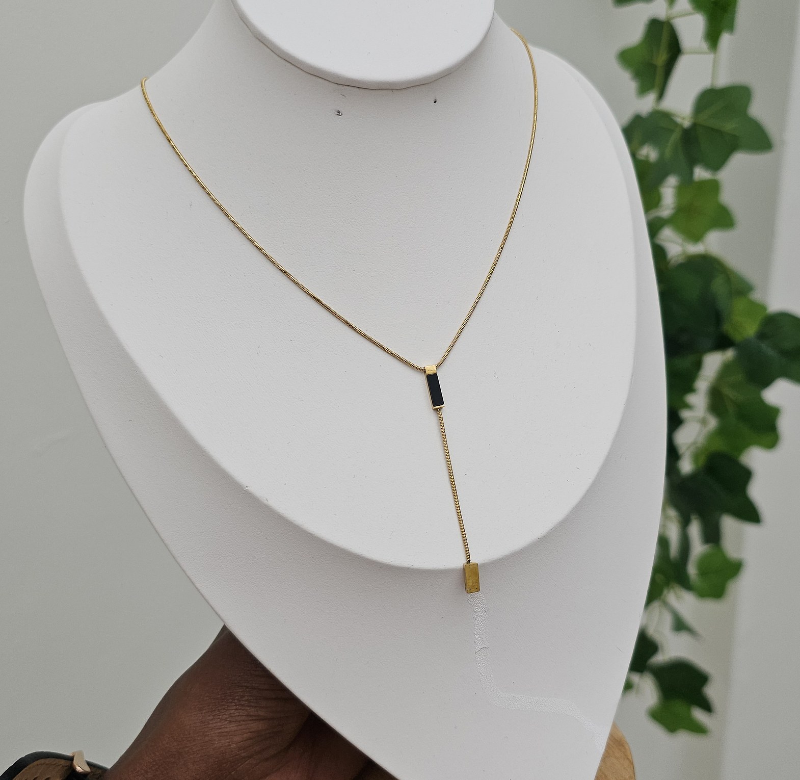 Nikita necklace  image