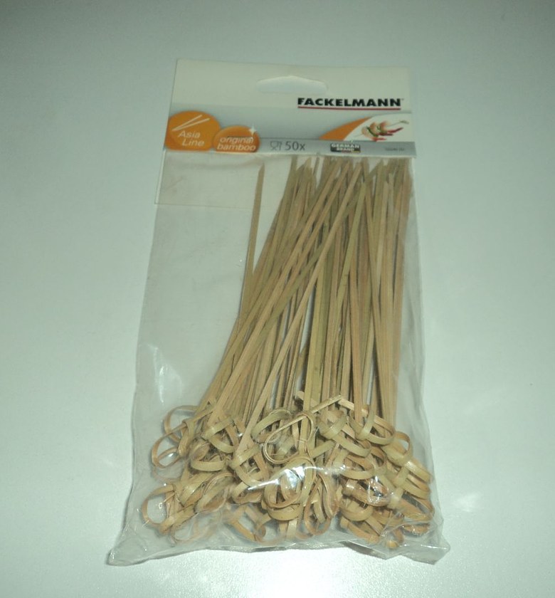 STICKS, SET OF 50PCS, MAT image