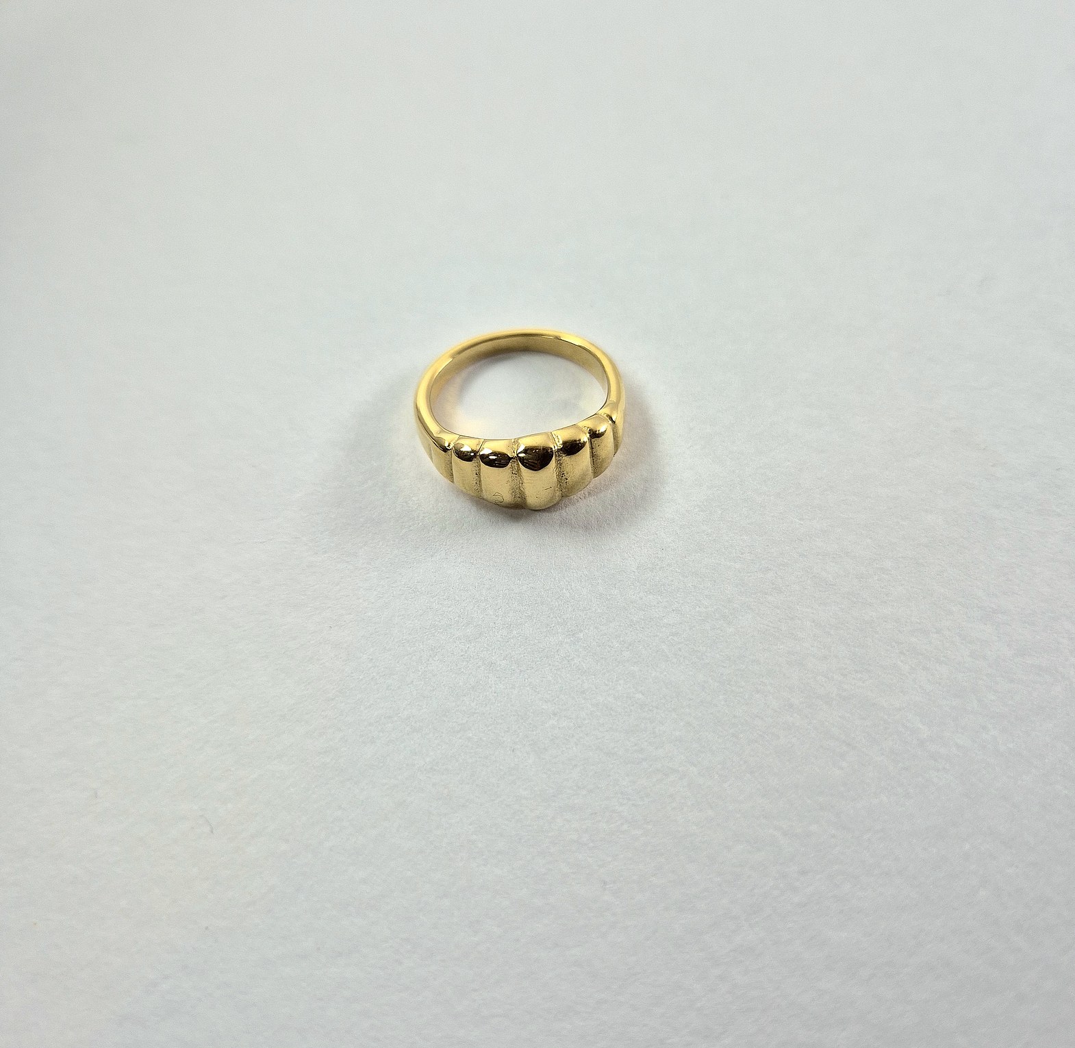 Crown Ring image