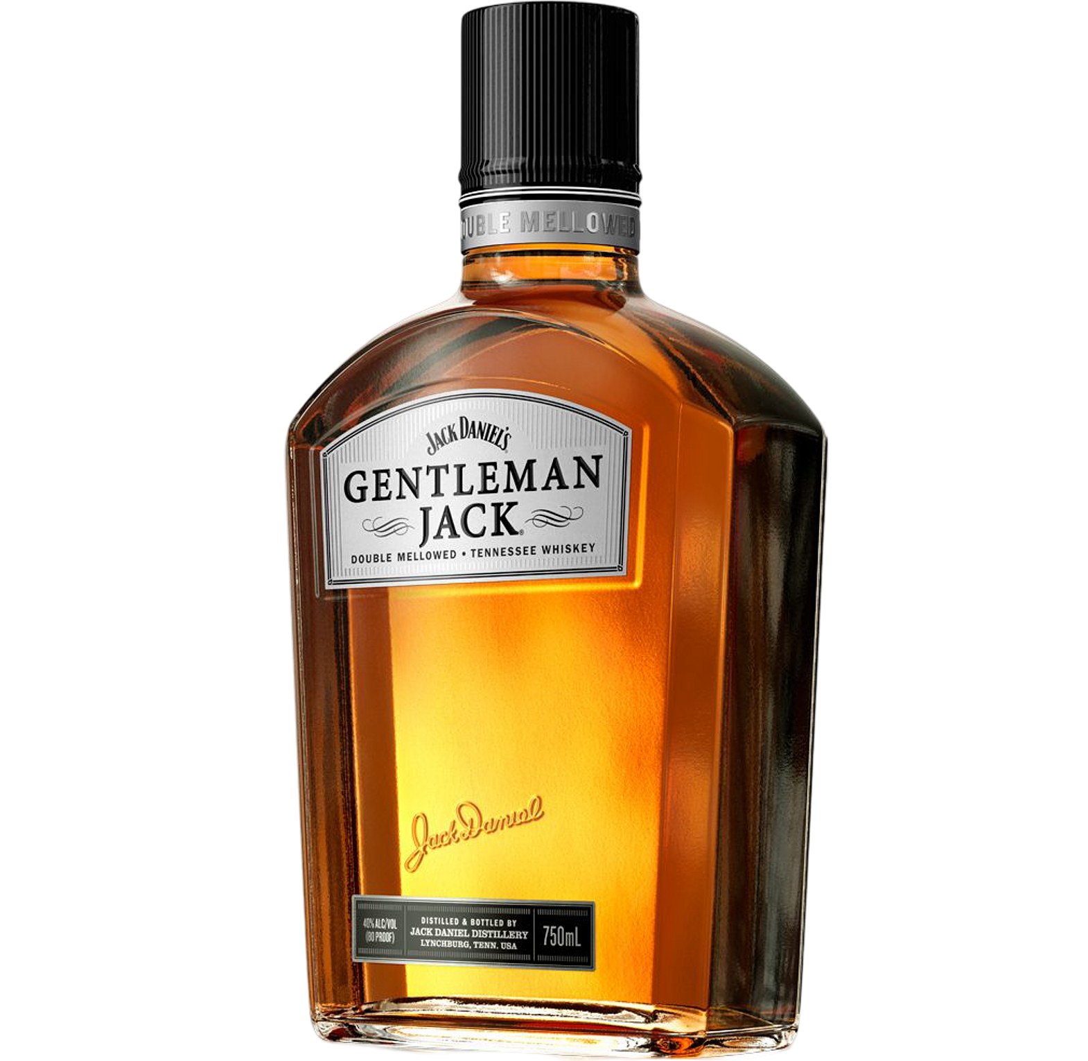 Jack Daniel's Gentleman Jack  image