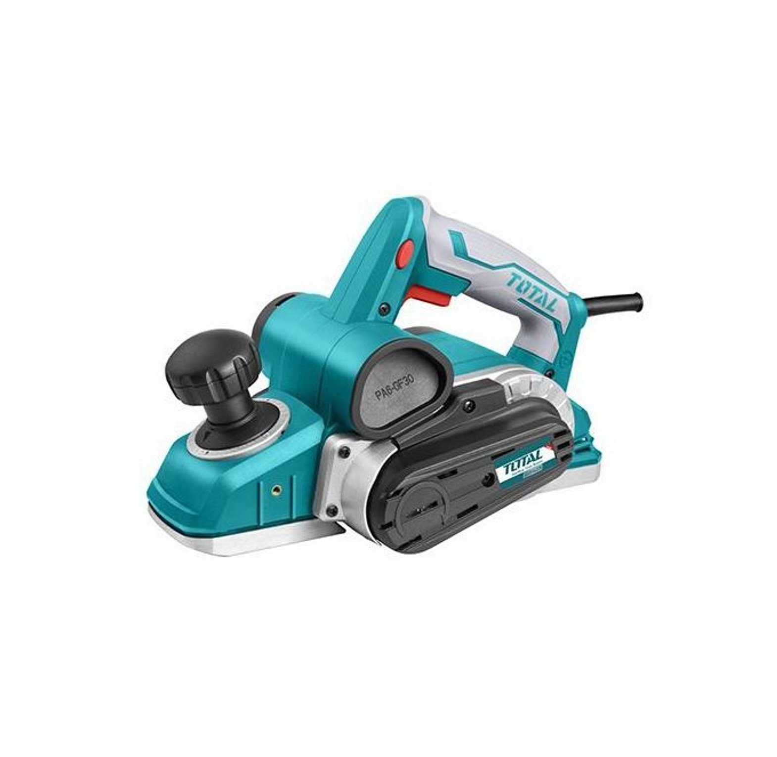 Total Electric Planer 1050w image