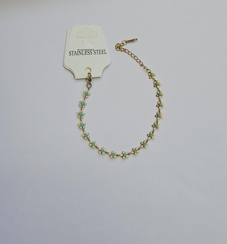 Anklet  image