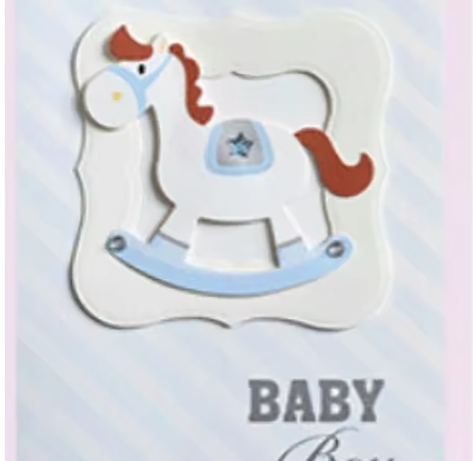 Cards (Newborn / Gift Cards) image
