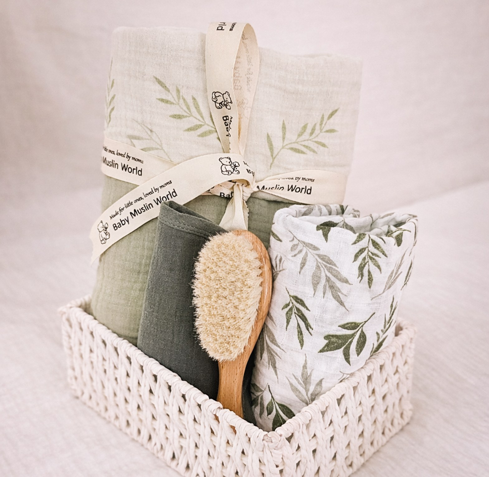 The Little Love Gift Set image