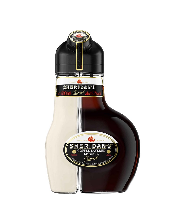 Sheridan's Coffee image