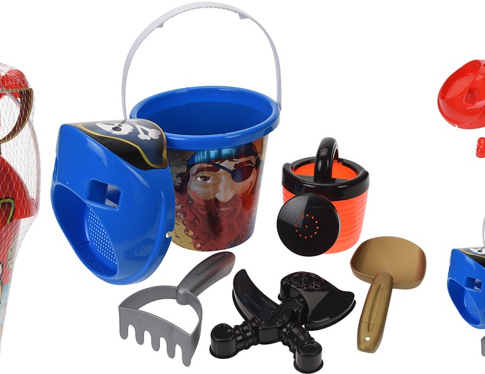 Toys category family
