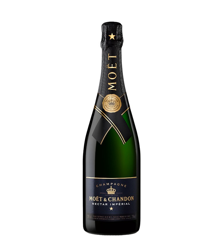 Moët & Chandon Nectar Impérial 750ml image