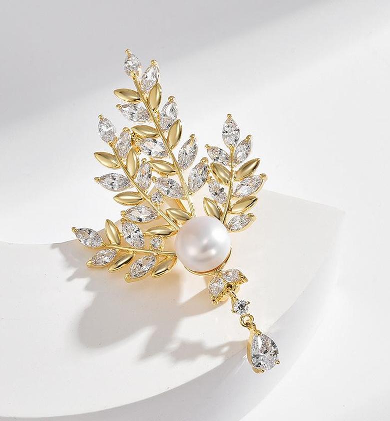 Brooches