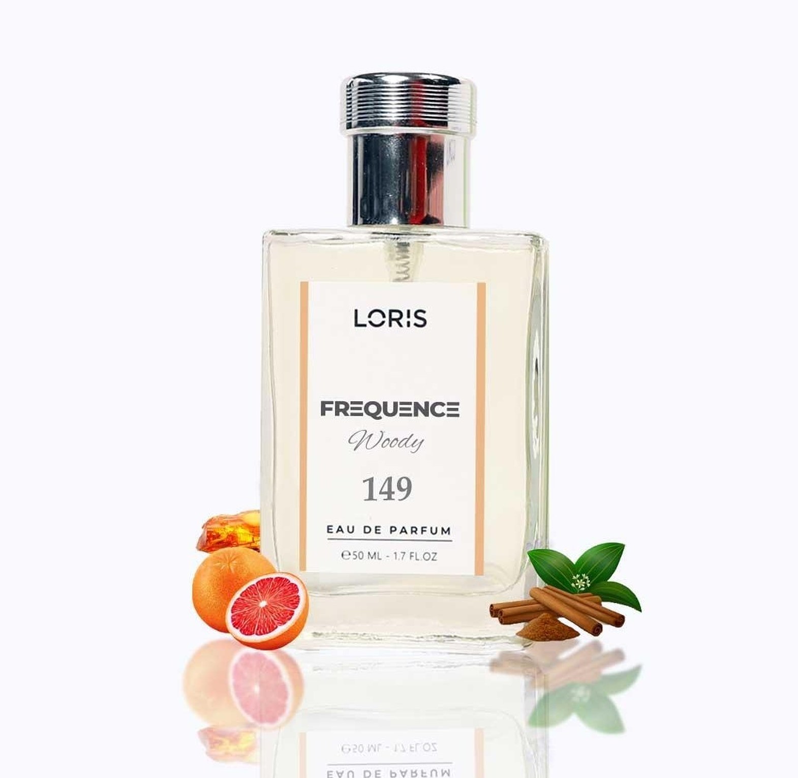 Loris no 149 (One million paco rabanne) image