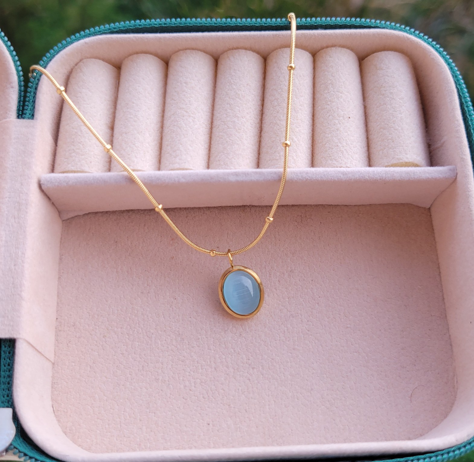 Camila necklace  image