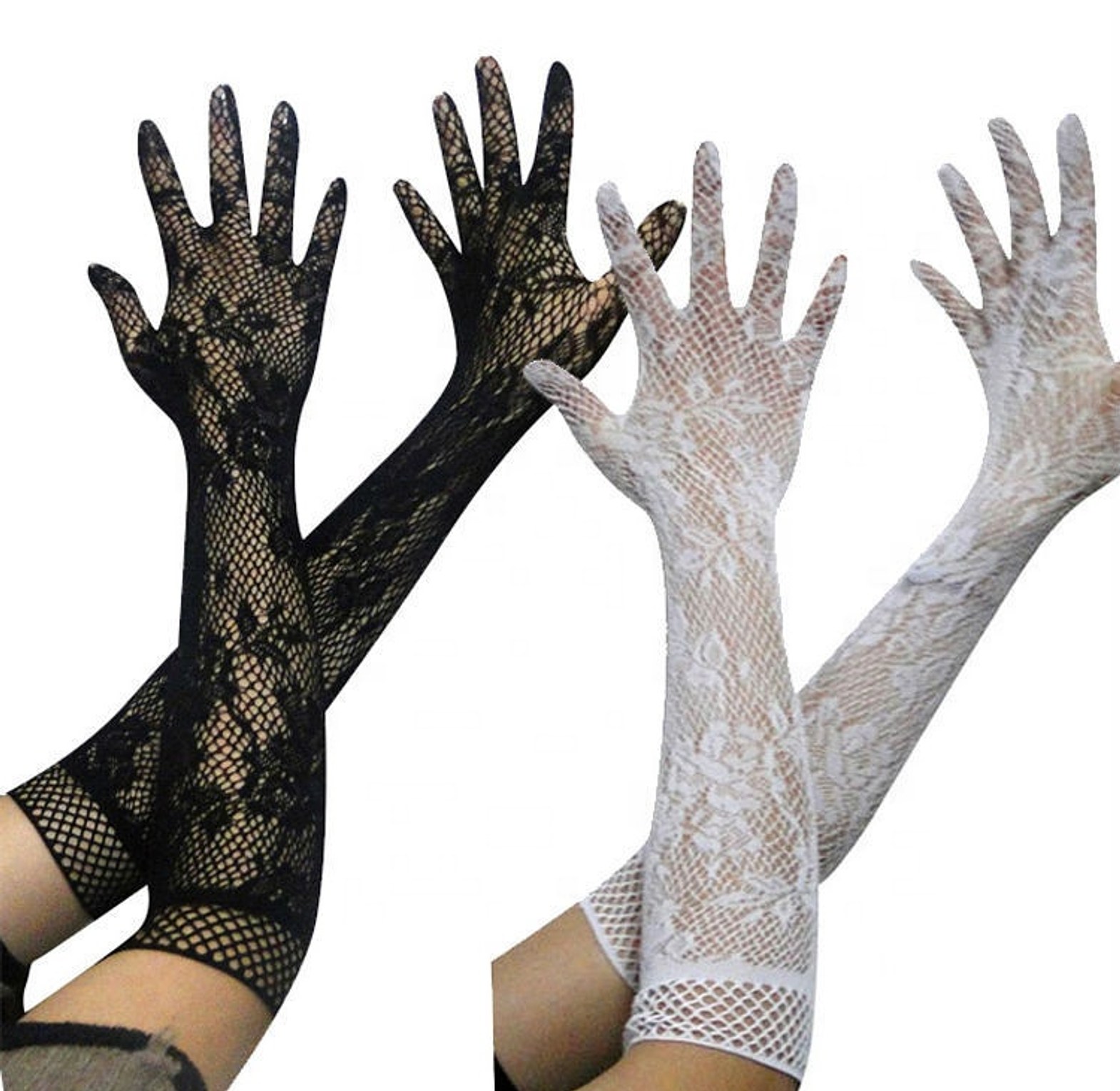 B78 HAND GLOVES image