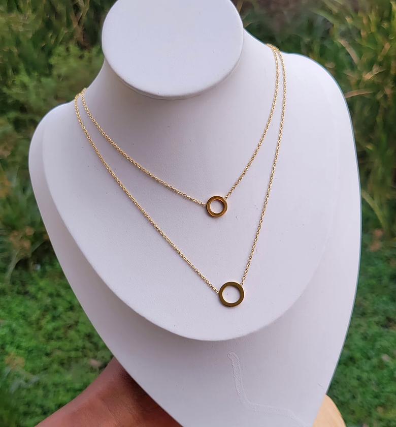 Double Ring  image