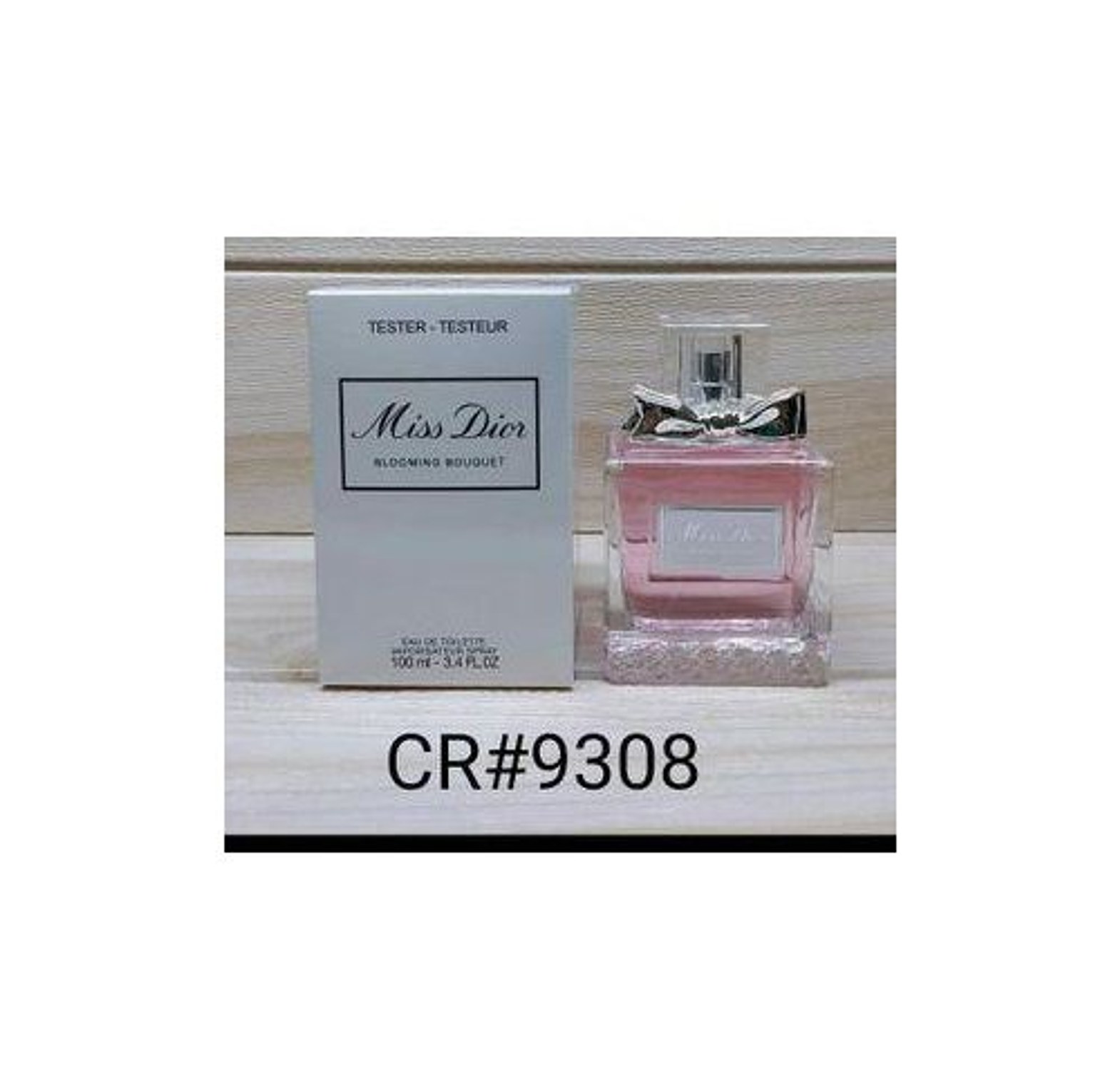 Christian Dior MISS BLOOMING BOUQUET PERFUMES 100ML + FREE EXCUTIVE PEN IDEAL GIFT FOR WOMEN image