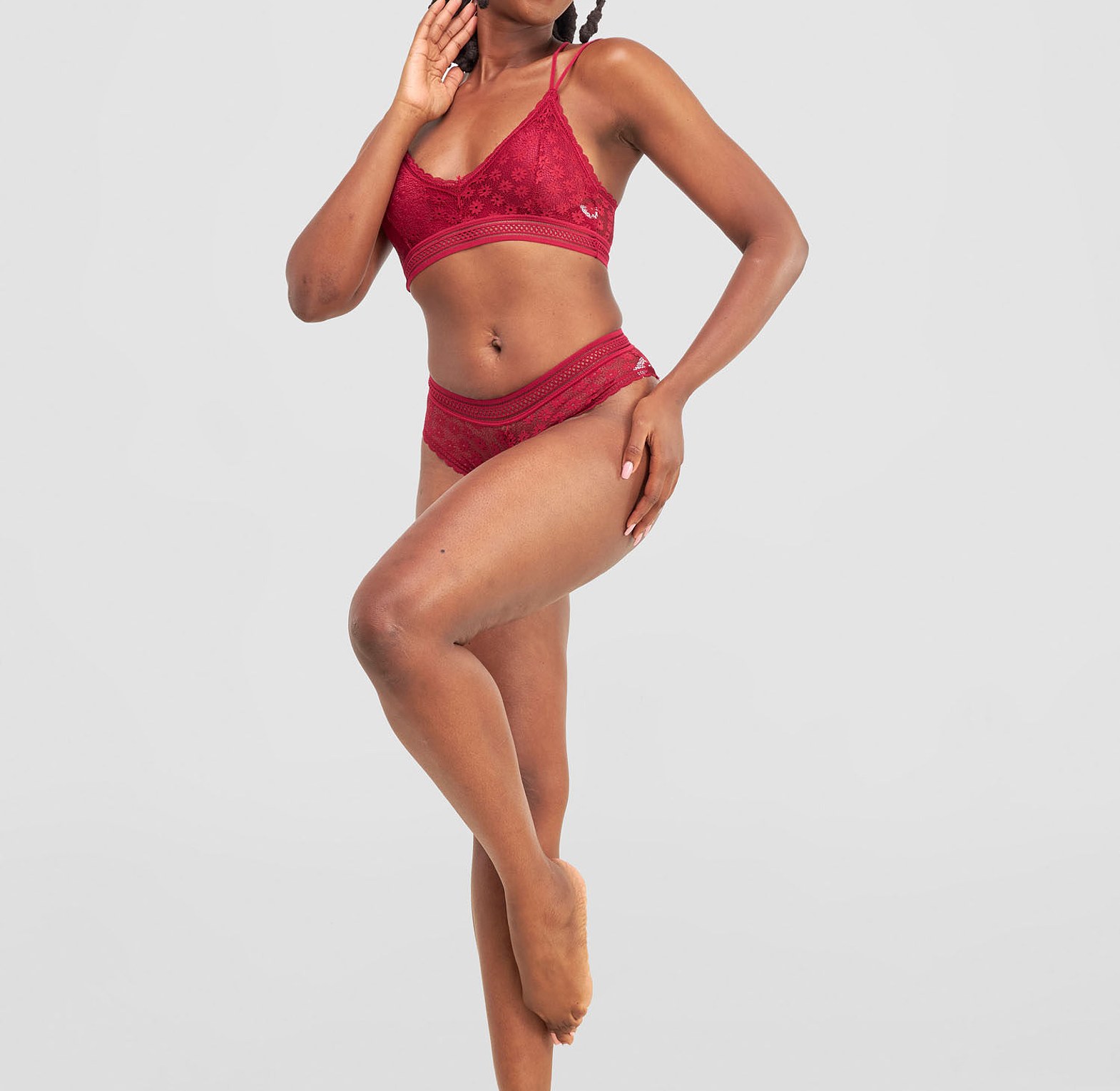 Braset-Lingerie-Z002 image