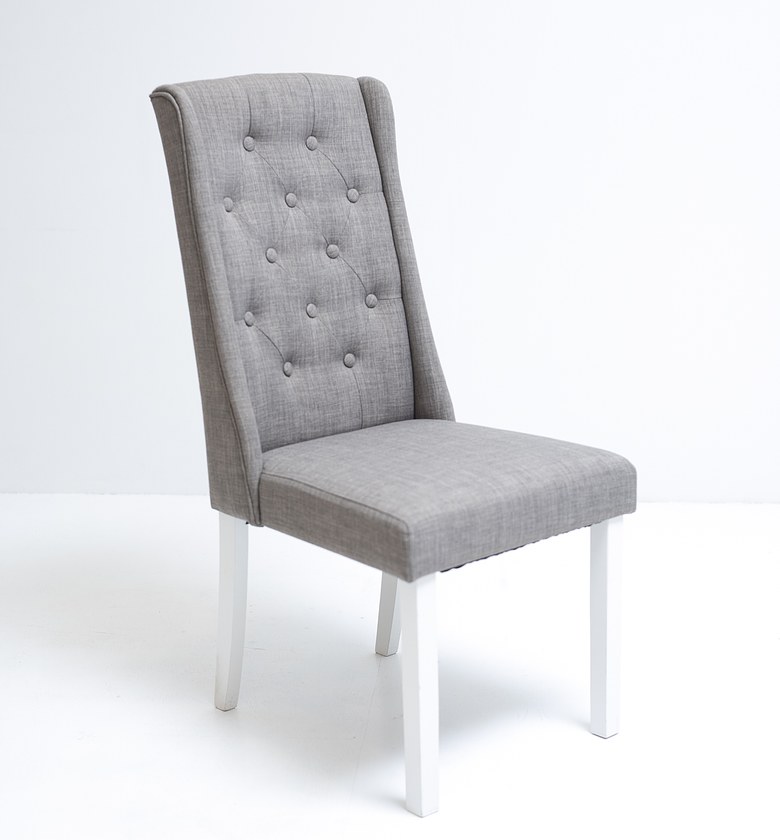 CHAIR DINING 49X52X104CM  image