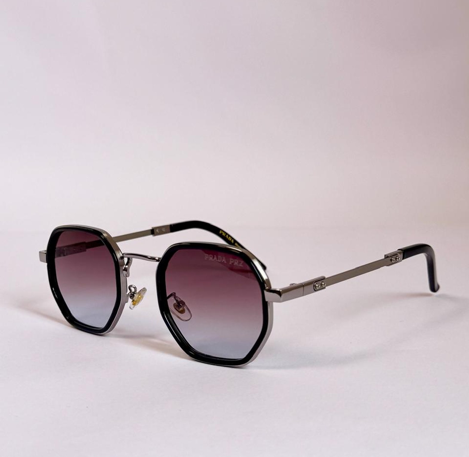 Prada PRZ Colored Sunglasses image
