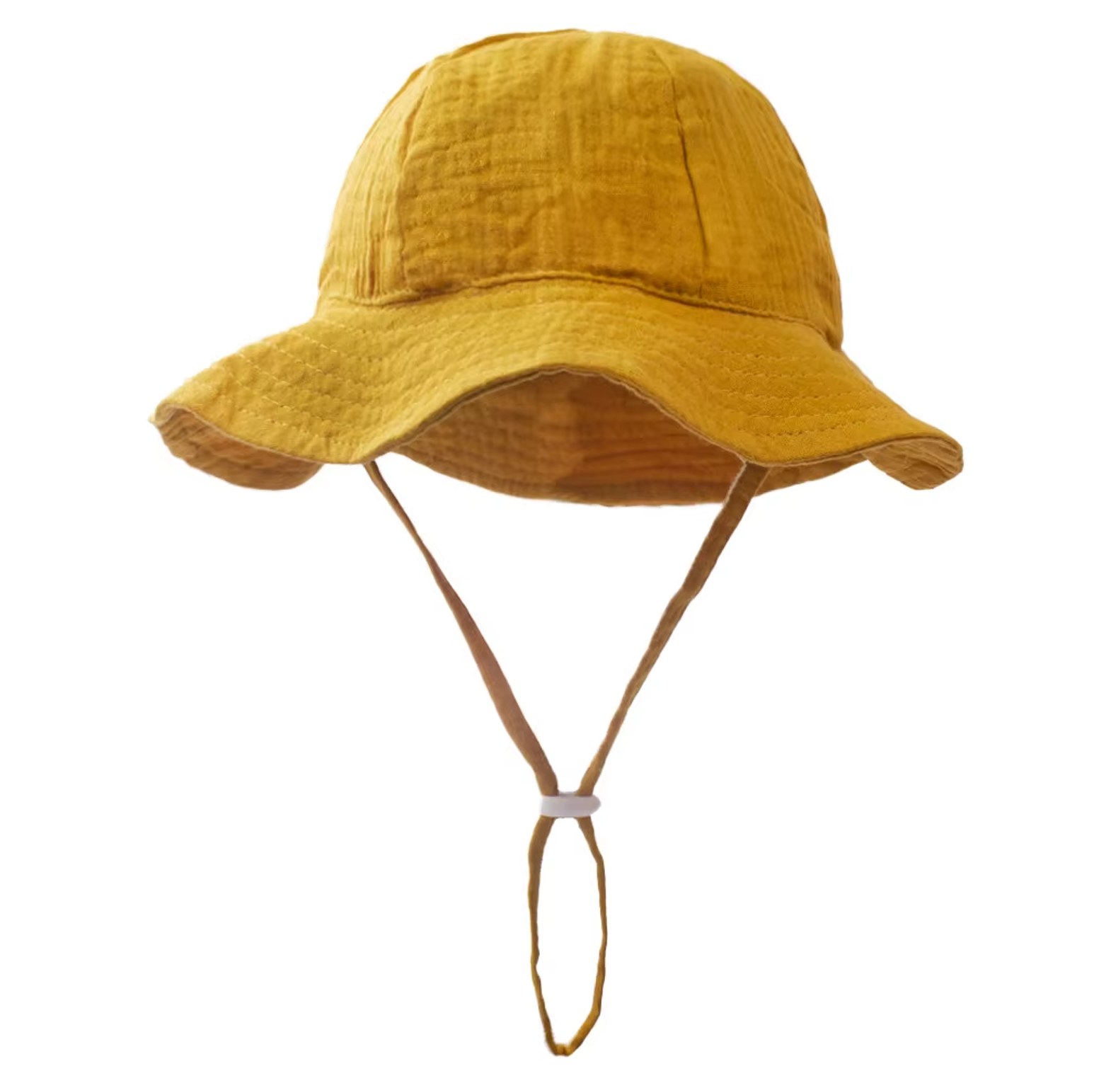 CloudSoft Muslin Bonnet image
