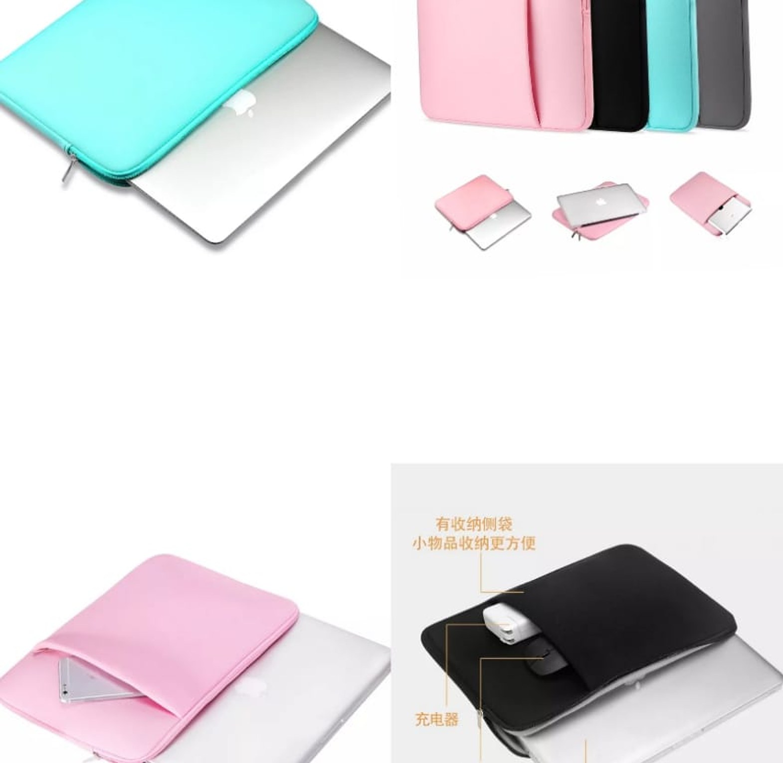 Tablet / iPad Bag image