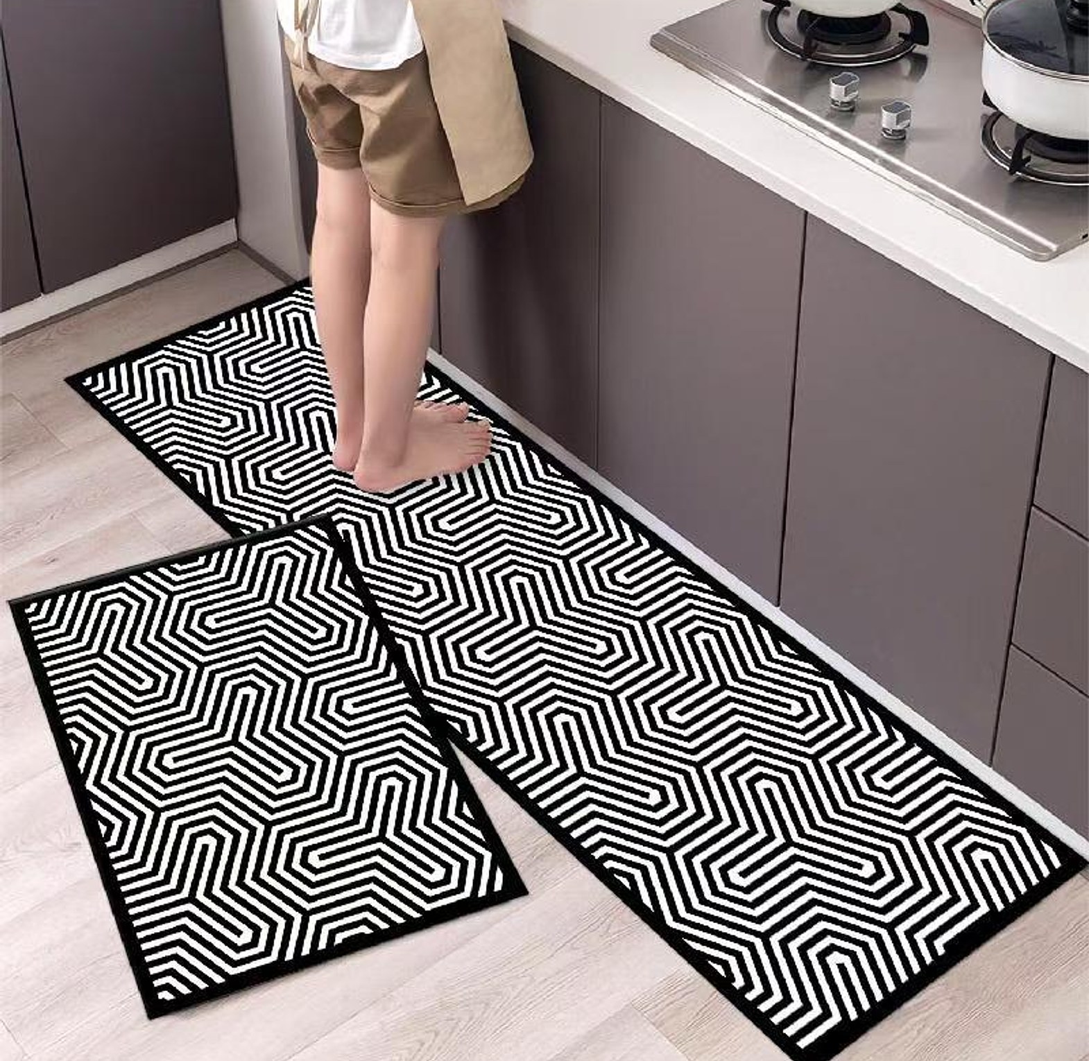 Kitchen Anti-slip mats image