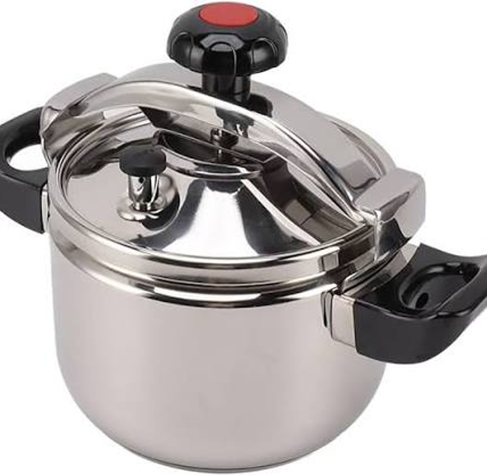 Pressure cooker 20 litres image