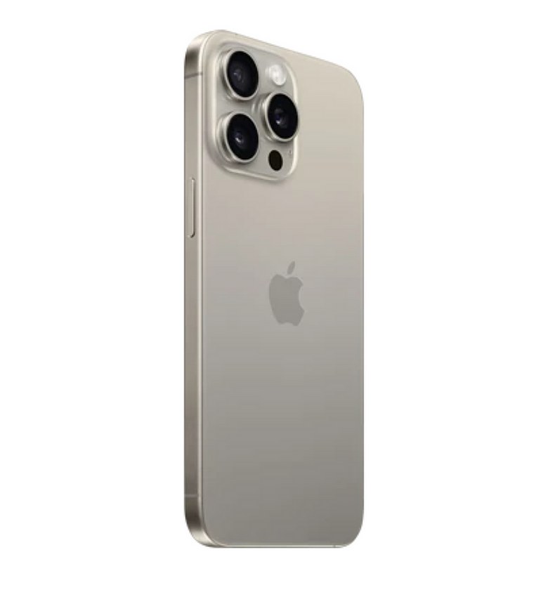 iPhone 15 Pro Max image