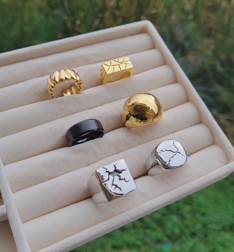 Ring image