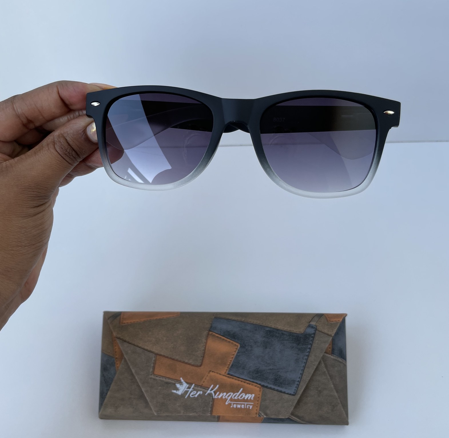 Monarch Sunglasses  image