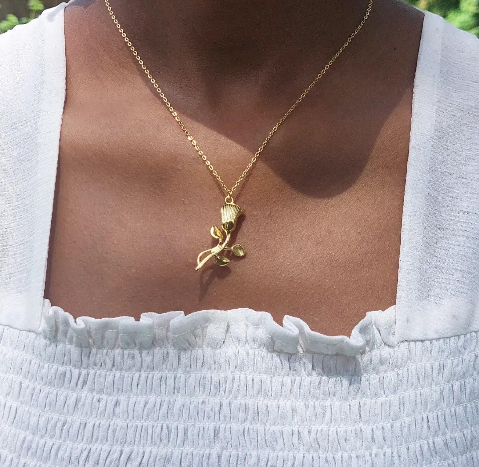 Dainty Rose image